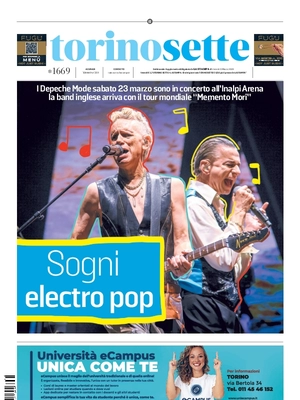 Torino Sette (La Stampa)