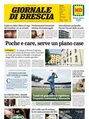 Giornale di Brescia
