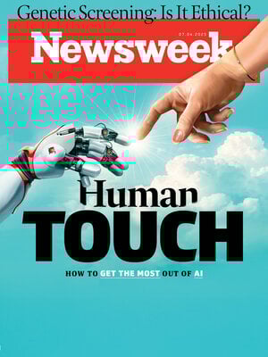 Newsweek
