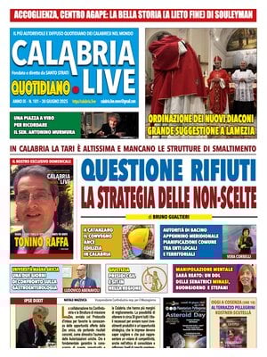 Calabria Live