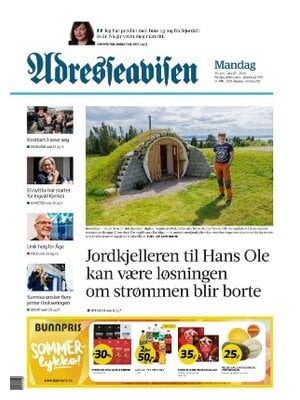 Adresseavisen