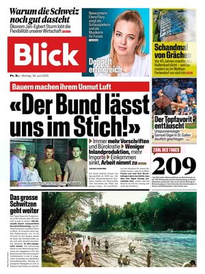Blick