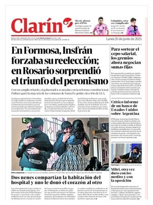 Clarín