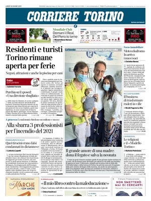 Corriere Torino