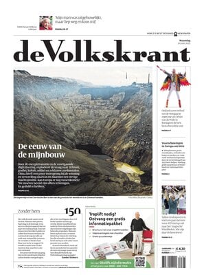de Volkskrant