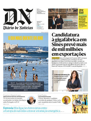 Diário de Notícias