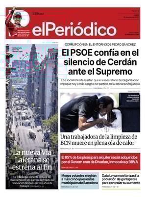 El Periódico de Catalunya