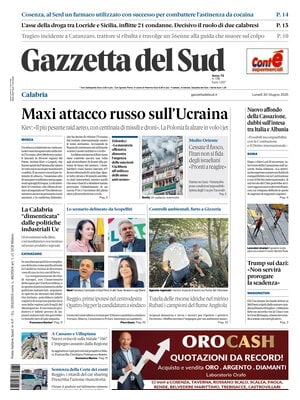 Gazzetta del Sud (Catanzaro)