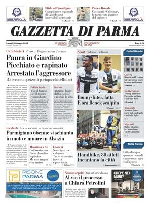 Gazzetta di Parma