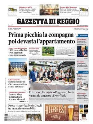 Gazzetta di Reggio