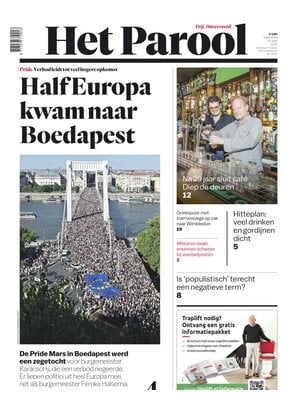 Het Parool