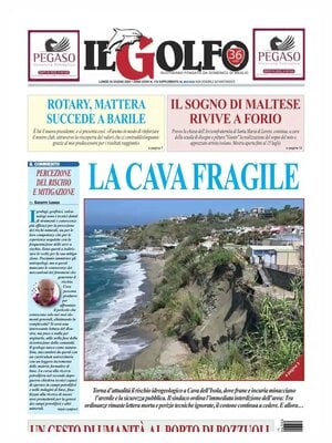 Il Golfo