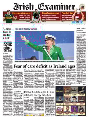 Irish Examiner