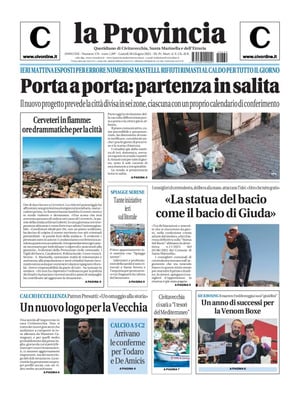 La Provincia di Civitavecchia