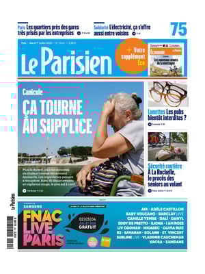 Le Parisien