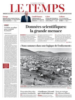 Le Temps