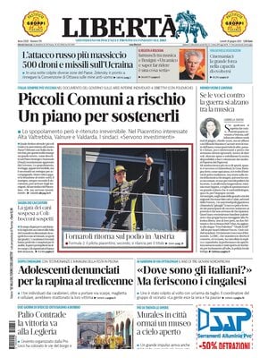 Libertà (Piacenza)