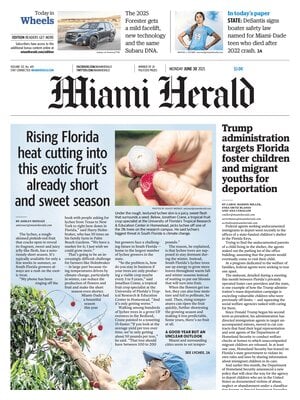Miami Herald