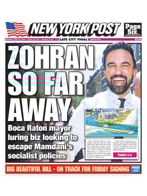 New York Post