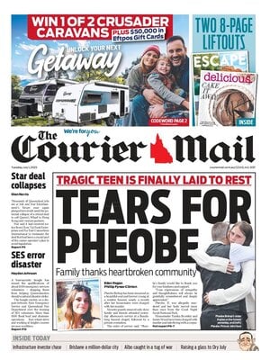 The Courier-Mail
