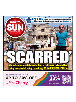 Toronto Sun