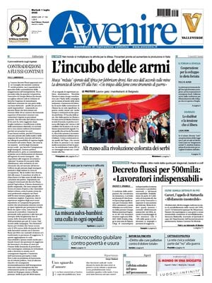 Avvenire