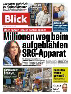 Blick