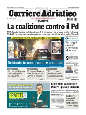 Corriere Adriatico (Ancona)