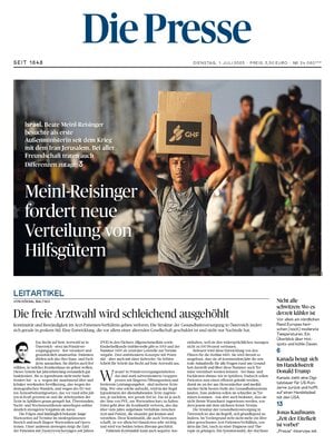 Die Presse