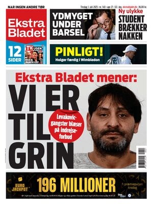 Ekstra Bladet