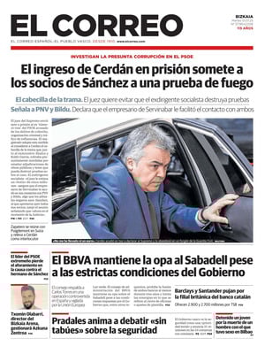 El Correo