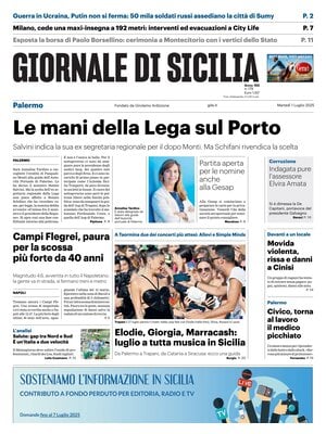 Giornale di Sicilia (Palermo)