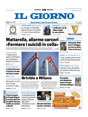 Il Giorno