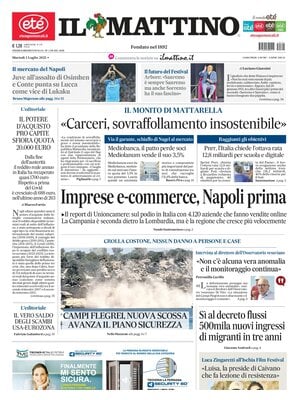 Il Mattino