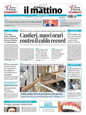 Il Mattino di Padova