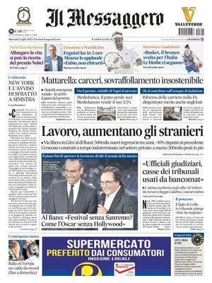 Il Messaggero