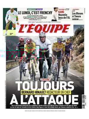 L'Equipe