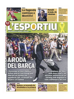 L'Esportiu