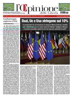L'Opinione delle Libertà