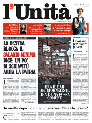 L'Unità