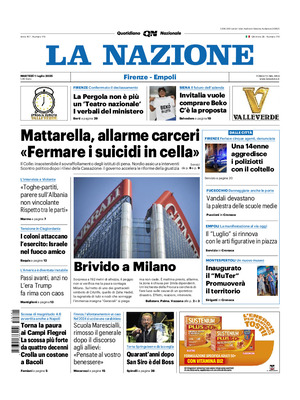 La Nazione