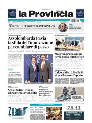 La Provincia Pavese