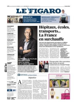 Le Figaro