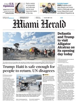 Miami Herald