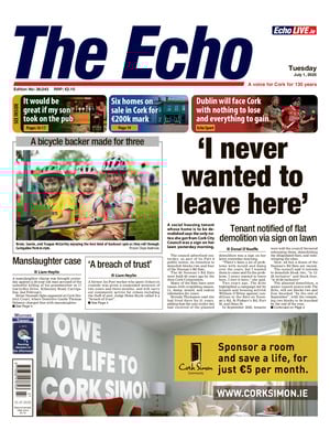 The Echo (Cork)