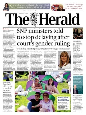 The Herald (Scotland)