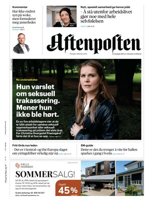 Aftenposten