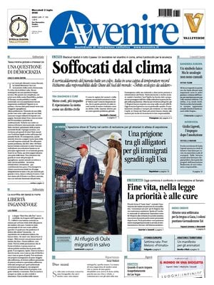 Avvenire