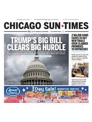 Chicago Sun-Times