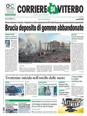 Corriere di Viterbo